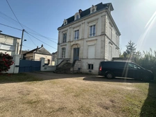 Appartement à vendre 4 pièces ORLEANS (45)