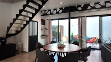 Appartement à vendre 4 pièces ORLEANS (45)