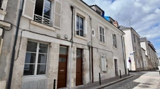 Appartement Duplex T2 ORLEANS (45)