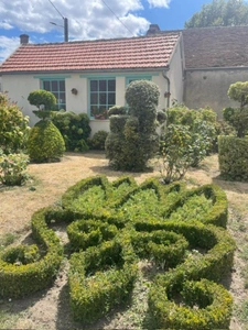 Maison à vendre 6 pièces CHILLEURS AUX BOIS (45)