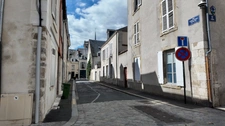 Appartement Duplex T2 ORLEANS (45)