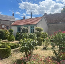 Maison à vendre 6 pièces CHILLEURS AUX BOIS (45)