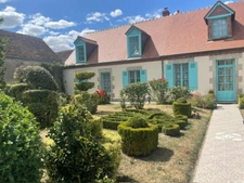 Maison à vendre 6 pièces CHILLEURS AUX BOIS (45)
