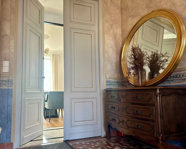 Appartement à vendre 4 pièces ORLEANS (45)