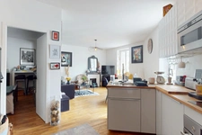 Appartement à vendre 2 pièces ORLEANS (45)