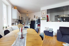 Appartement à vendre 2 pièces ORLEANS (45)