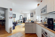 Appartement à vendre 2 pièces ORLEANS (45)