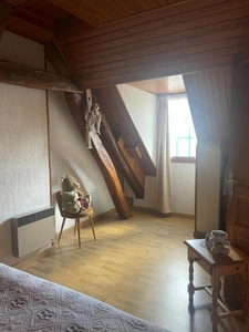 Maison à vendre 6 pièces CHILLEURS AUX BOIS (45)