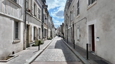 Appartement Duplex T2 ORLEANS (45)