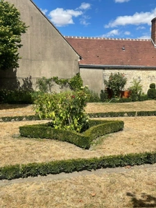 Maison à vendre 6 pièces CHILLEURS AUX BOIS (45)
