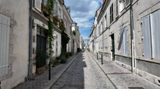 Appartement Duplex T2 ORLEANS (45)