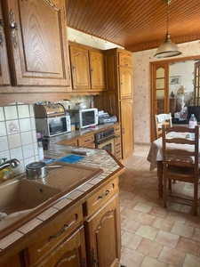 Maison à vendre 6 pièces CHILLEURS AUX BOIS (45)