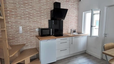 Appartement Duplex T2 ORLEANS (45)
