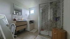 Maison d’architecte de caractère – 180 m² – Terrain arboré de 1 200 m² – Valdampierre