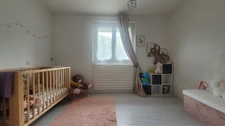 Maison d’architecte de caractère – 180 m² – Terrain arboré de 1 200 m² – Valdampierre