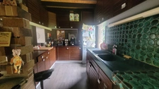 Maison d’architecte de caractère – 180 m² – Terrain arboré de 1 200 m² – Valdampierre