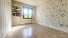 Maison à vendre 6 pièces SAINT SULPICE (60)