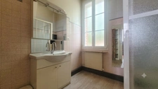 BEAUVAIS – Maison de caractère en briques avec jardin et 30 m² aménageables
