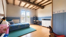 Maison familiale à BERNEUIL EN BRAY (60)