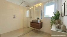 À Ferrières-en-Bray, découvrez cette maison de 89 m² avec 3 chambres, garage et jardin