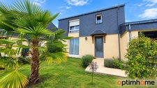 À Ferrières-en-Bray, découvrez cette maison de 89 m² avec 3 chambres, garage et jardin