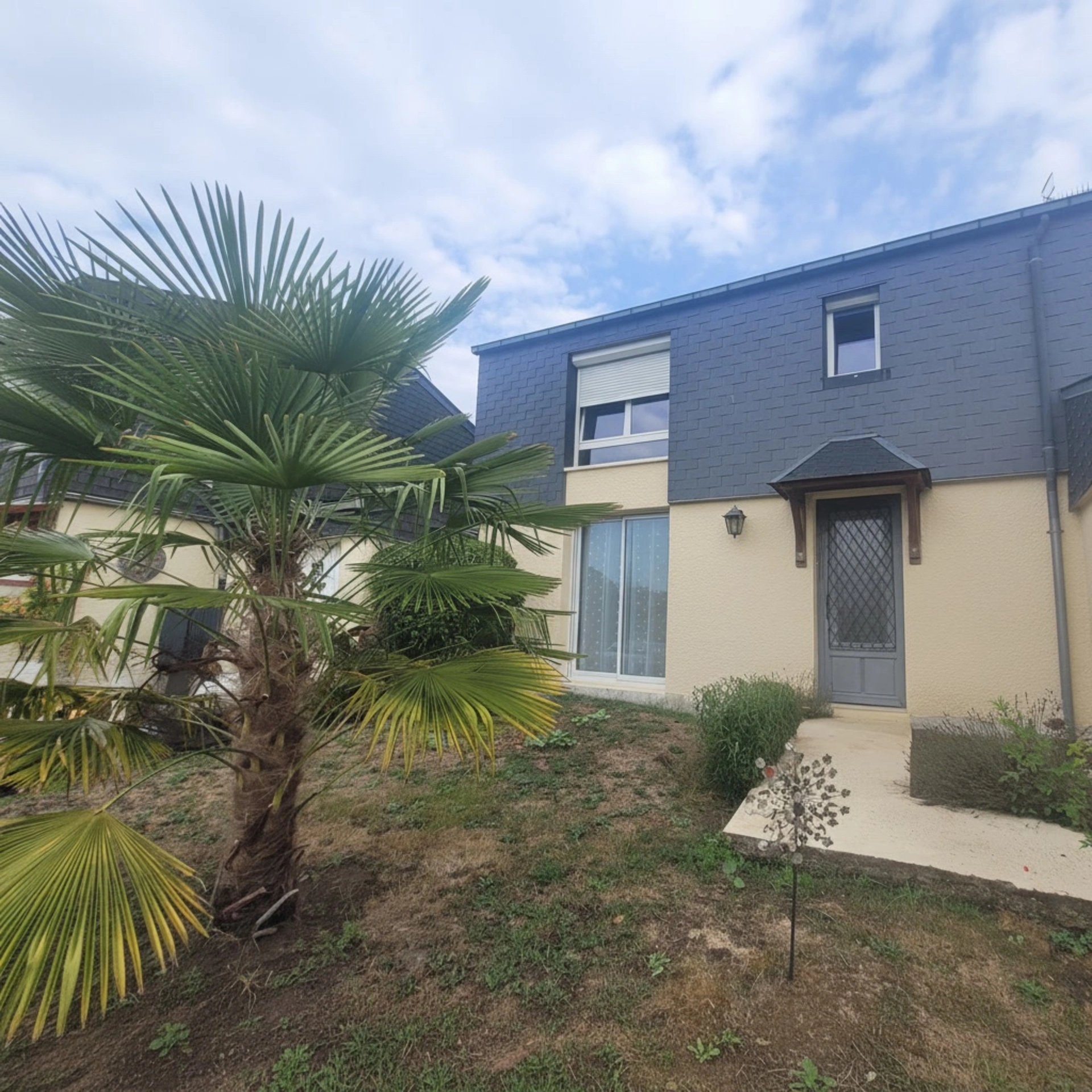 Maison 4 pièces 89 m² · à Ferrières-en-Bray · 89 m² · 174 000 €