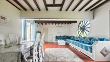 Maison familiale à BERNEUIL EN BRAY (60)