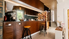 Maison d’architecte de caractère – 180 m² – Terrain arboré de 1 200 m² – Valdampierre