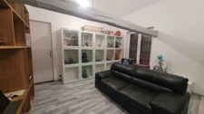 Maison familiale à BERNEUIL EN BRAY (60)
