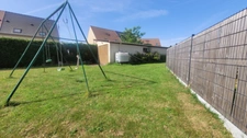 Maison à vendre 6 pièces SAINT SULPICE (60)