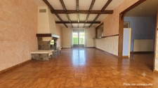 Maison à vendre 6 pièces SAINT SULPICE (60)