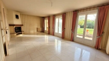 BEAUVAIS - 5 CHAMBRES, VIE DE PLAIN-PIED ET JARDIN