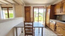 Maison à vendre 6 pièces SAINT SULPICE (60)
