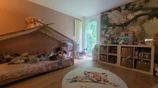 Maison d’architecte de caractère – 180 m² – Terrain arboré de 1 200 m² – Valdampierre