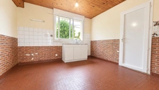 À Ferrières-en-Bray, découvrez cette maison de 89 m² avec 3 chambres, garage et jardin