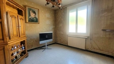 Maison familiale 143 m² – 6 chambres – terrain 1 300 m² – Allonne