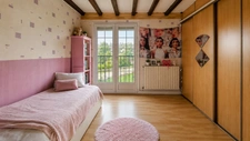 Maison familiale à BERNEUIL EN BRAY (60)
