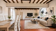 Maison familiale à BERNEUIL EN BRAY (60)