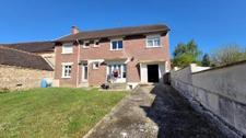 Maison à vendre 8 pièces ALLONNE (60)