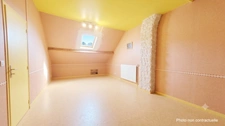 Maison à vendre 6 pièces SAINT SULPICE (60)