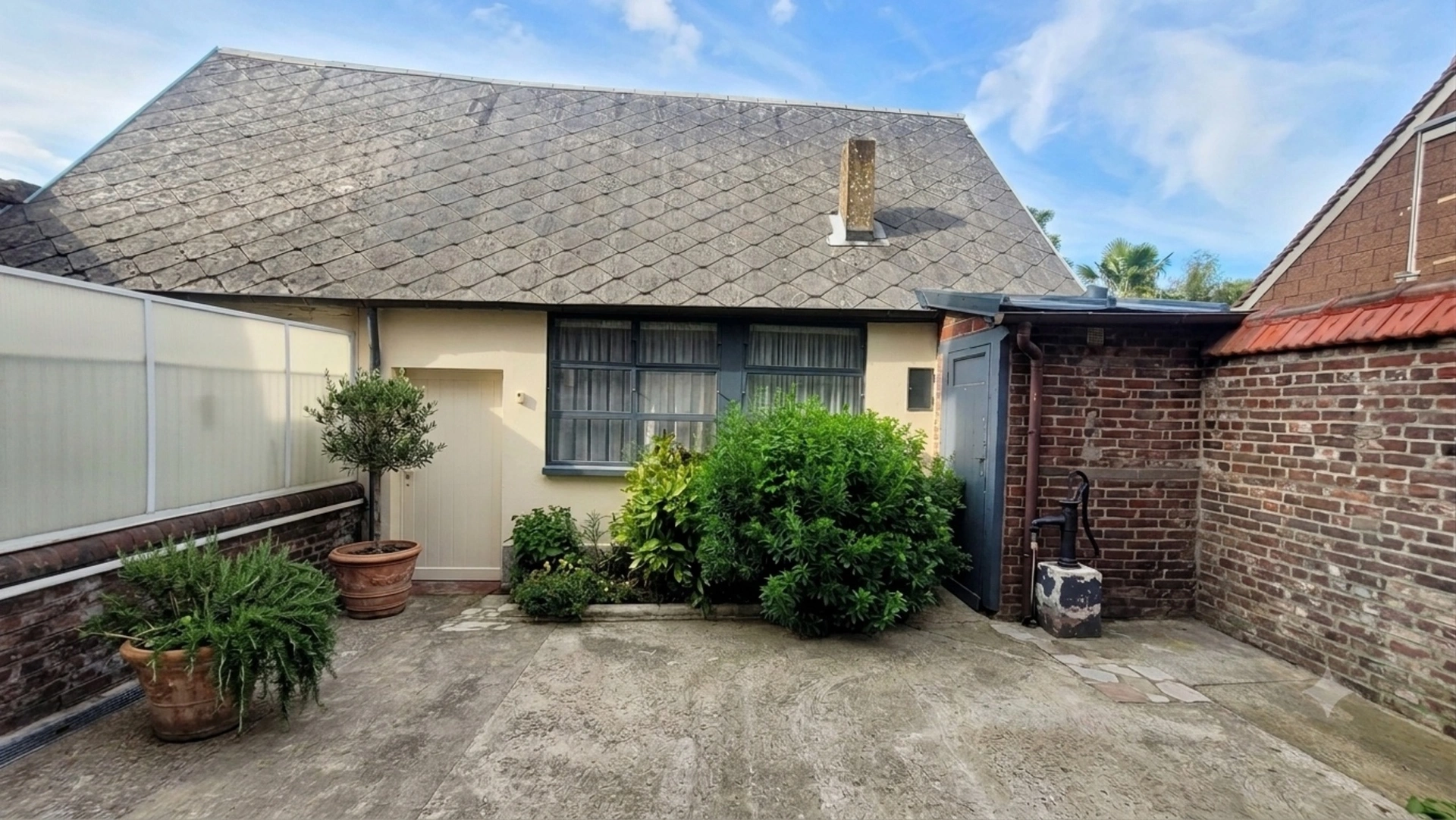 Maison 4 pièces 82 m² · à Beauvais · 82 m² · 199 900 €