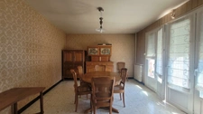 Maison familiale 143 m² – 6 chambres – terrain 1 300 m² – Allonne