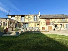 Maison familiale à BERNEUIL EN BRAY (60)