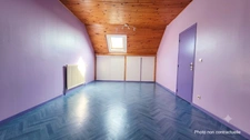Maison à vendre 6 pièces SAINT SULPICE (60)