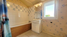À Ferrières-en-Bray, découvrez cette maison de 89 m² avec 3 chambres, garage et jardin