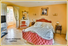 Maison à vendre 5 pièces FONTENAY LES BRIIS (91)- dépendances