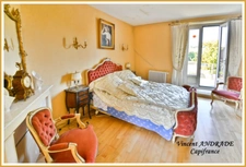 Maison à vendre 5 pièces FONTENAY LES BRIIS (91)- dépendances