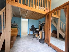 Maison à vendre 7 pièces BURES SUR YVETTE (91)