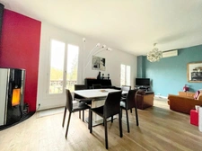 Maison à vendre 7 pièces BURES SUR YVETTE (91)