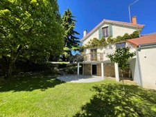 Maison à vendre 7 pièces BURES SUR YVETTE (91)